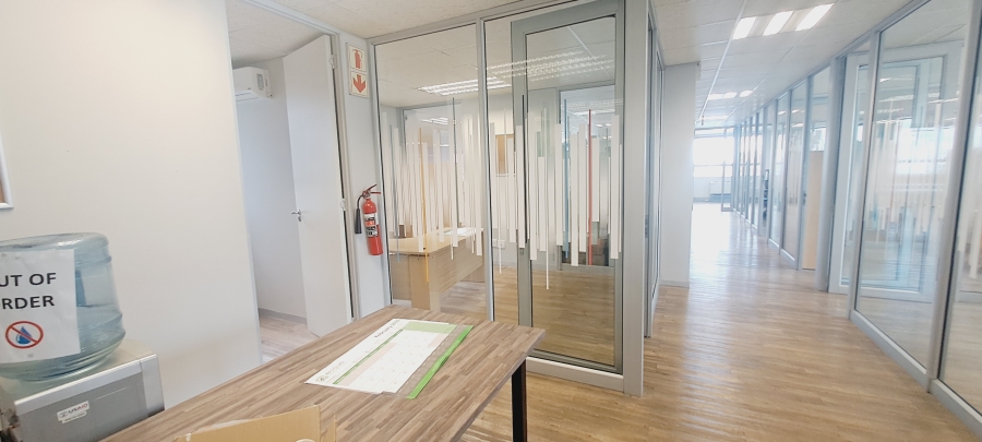 To Let commercial Property for Rent in Tyger Valley Western Cape